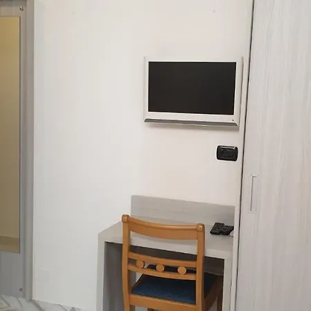 Columbus Dependance 호텔