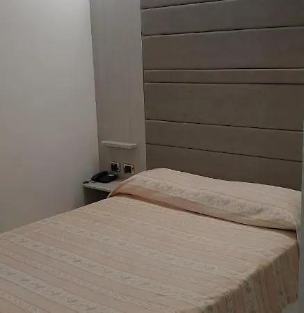 호텔 Columbus Dependance