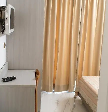 호텔 Columbus Dependance 리그나노 사비아도로