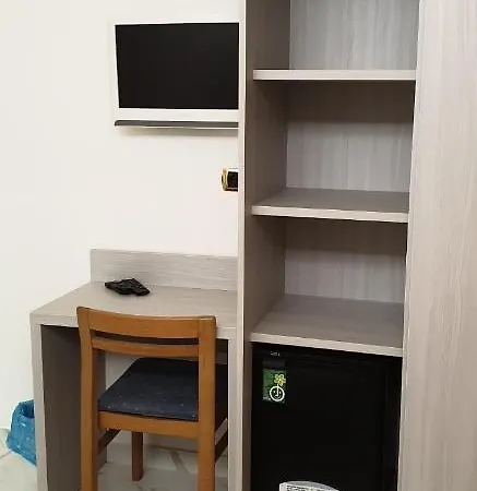 Columbus Dependance 호텔