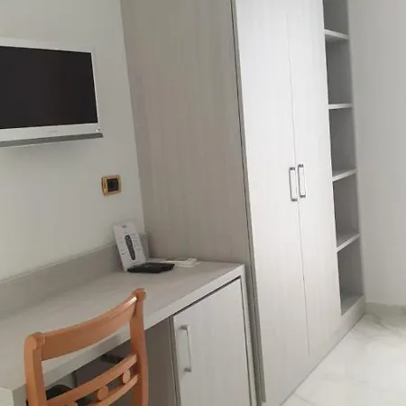 Columbus Dependance 3* 리그나노 사비아도로