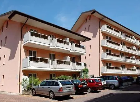 Columbus Dependance 리그나노 사비아도로