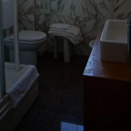 호텔 Columbus Dependance