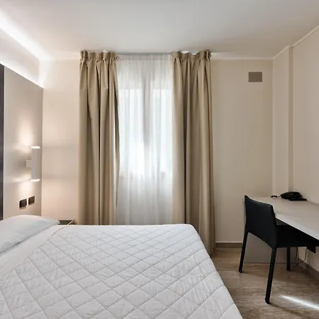 Columbus Dependance 3* 리그나노 사비아도로