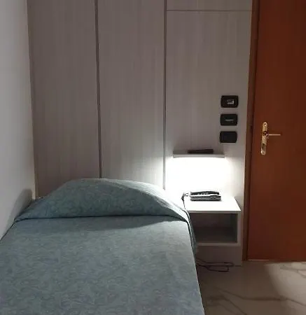 Columbus Dependance 酒店