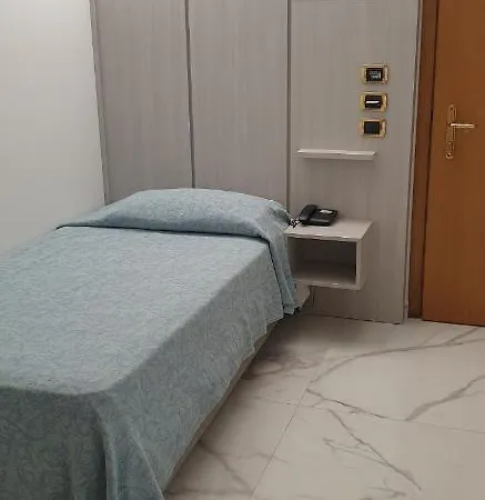Hotel Columbus Dependance 3*