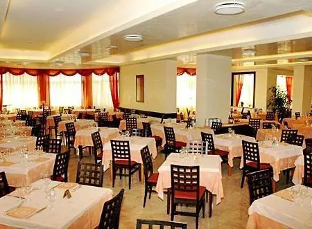 Columbus Dependance 3* Lignano Sabbiadoro