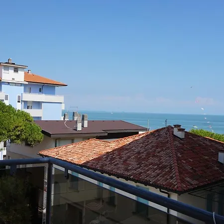 酒店 Columbus Dependance