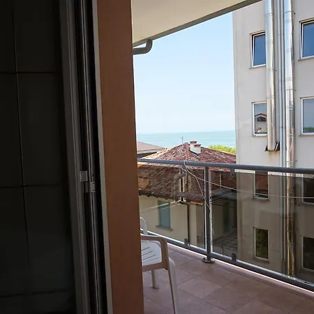 Hotel Columbus Dependance Lignano Sabbiadoro