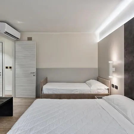 Columbus Dependance 酒店 3*