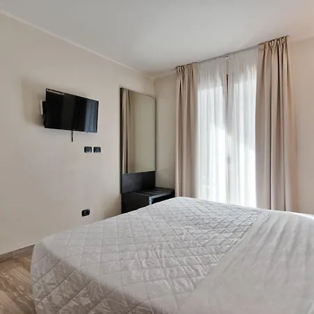 Columbus Dependance Hotel 3*
