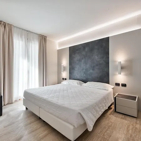 Hotel Columbus Dependance Lignano Sabbiadoro