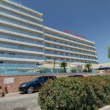 Columbus Dependance 3* Lignano Sabbiadoro