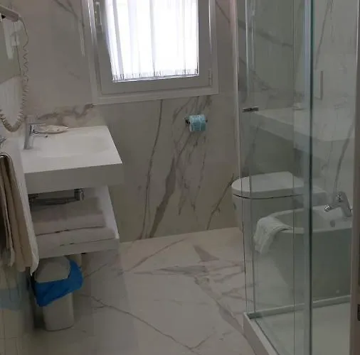 Columbus Dependance 호텔 3*