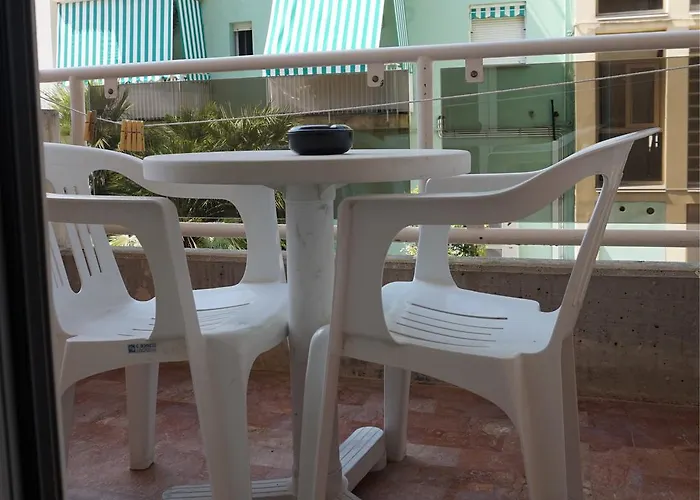 Columbus Dependance 호텔 3*