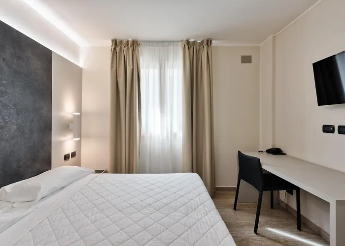 Columbus Dependance 3* 리그나노 사비아도로